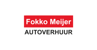 logo Fokko Meijer Autoverhuur